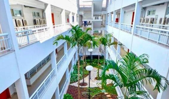 Resort Do Lago&Parque Caldas Novas Exterior photo